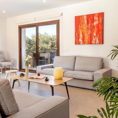 Villa Sa Canova D'Làng Ariany Ngoại thất bức ảnh