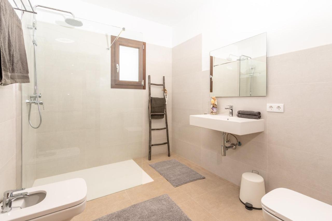 Villa Sa Canova D'Làng Ariany Ngoại thất bức ảnh