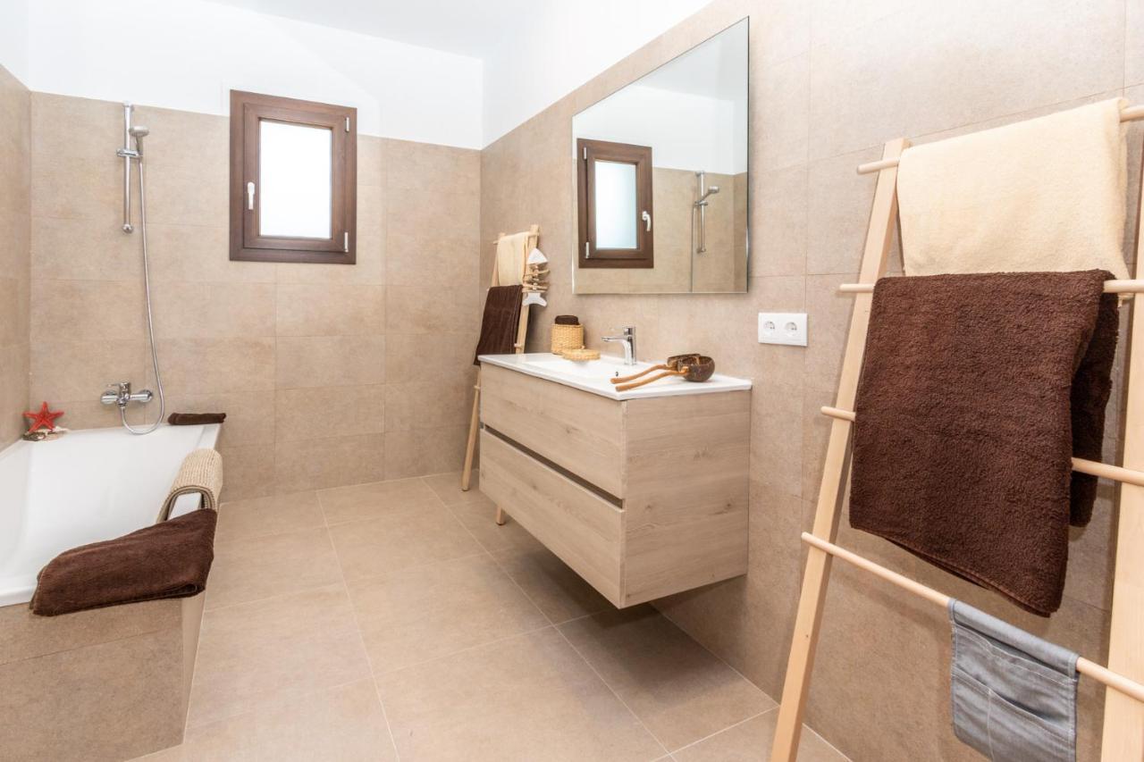 Villa Sa Canova D'Làng Ariany Ngoại thất bức ảnh