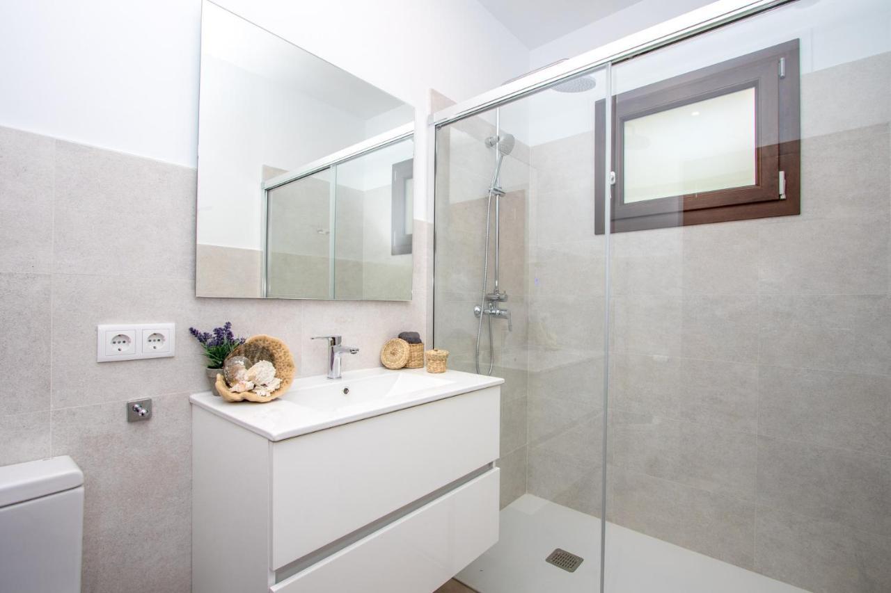 Villa Sa Canova D'Làng Ariany Ngoại thất bức ảnh