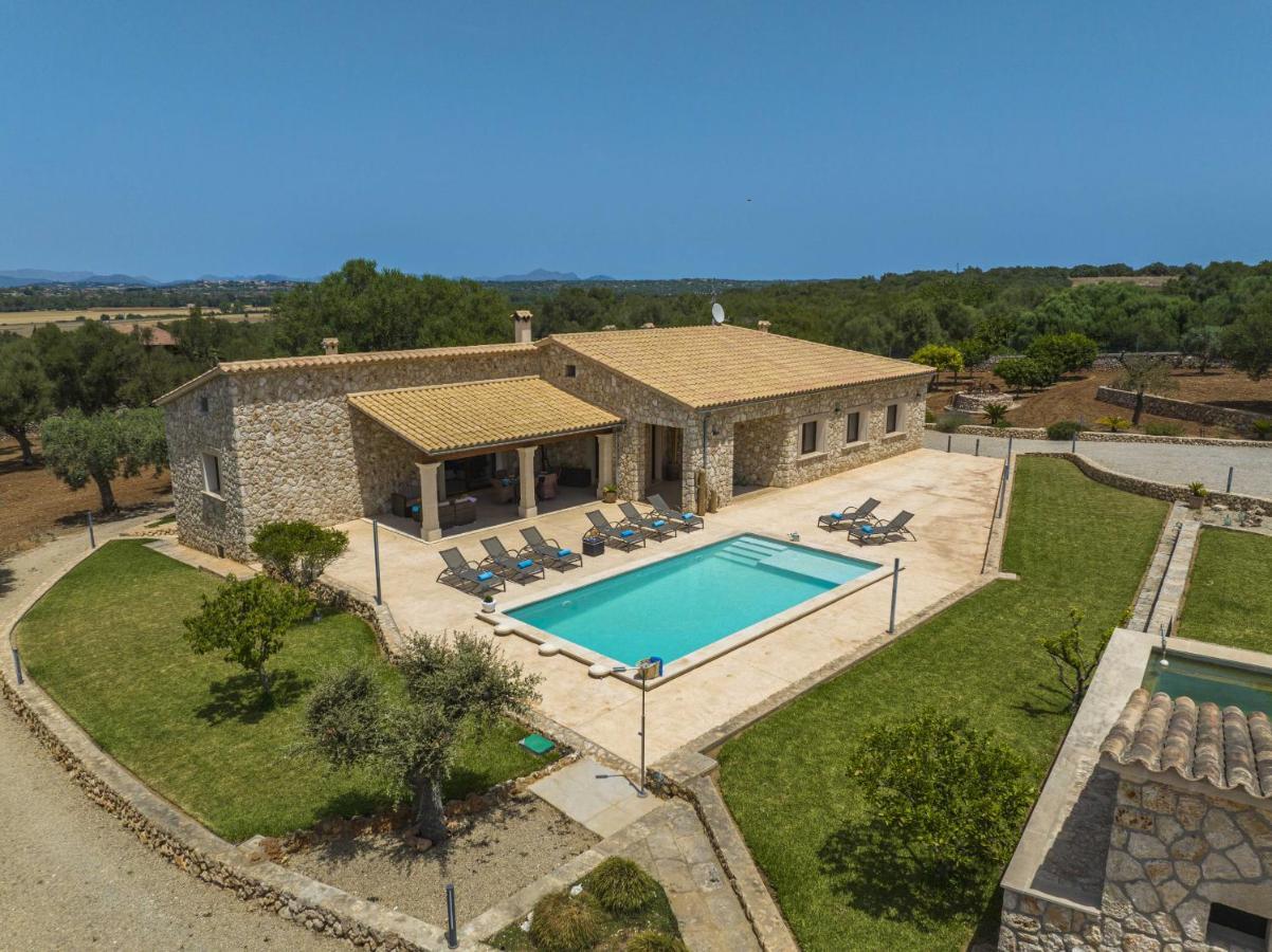 Villa Sa Canova D'Làng Ariany Ngoại thất bức ảnh