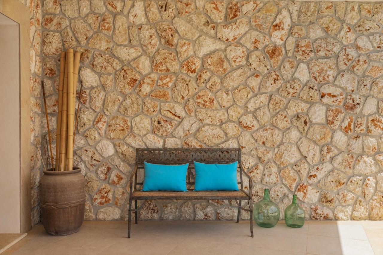 Villa Sa Canova D'Làng Ariany Ngoại thất bức ảnh