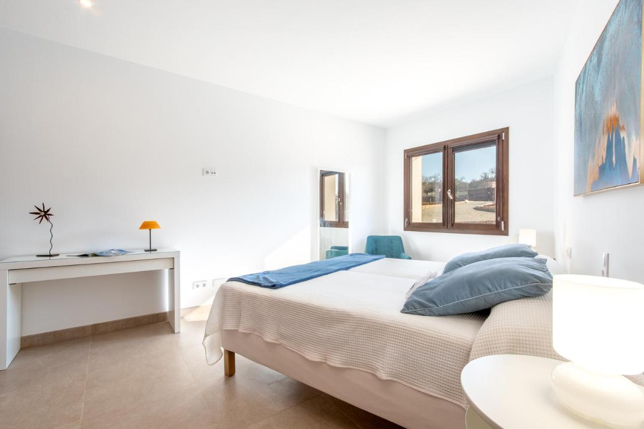 Villa Sa Canova D'Làng Ariany Ngoại thất bức ảnh
