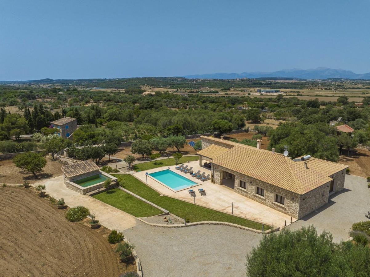 Villa Sa Canova D'Làng Ariany Ngoại thất bức ảnh