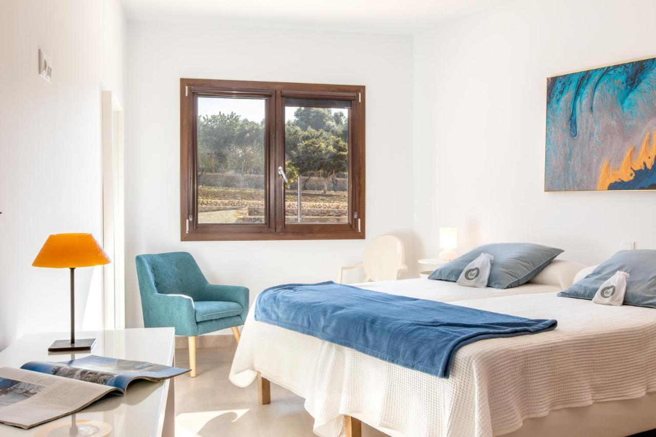Villa Sa Canova D'Làng Ariany Ngoại thất bức ảnh