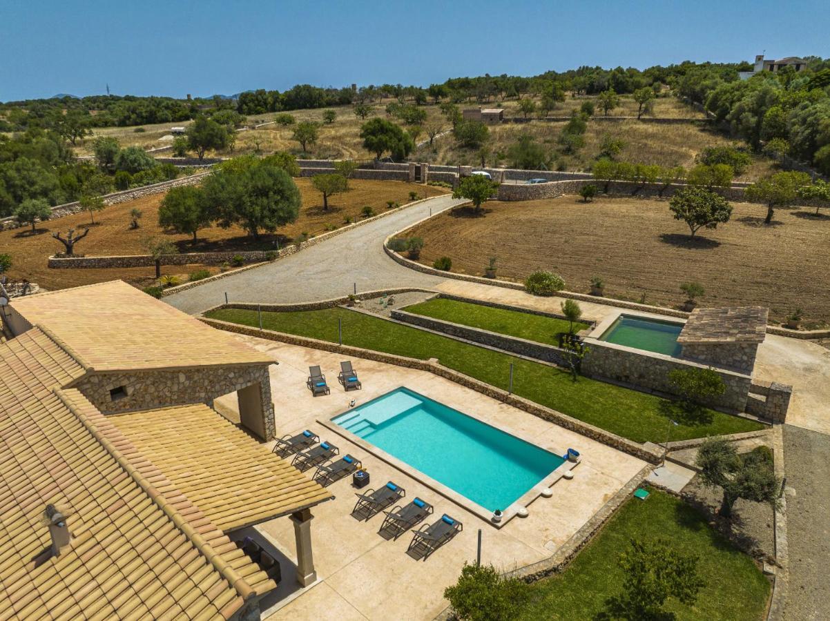 Villa Sa Canova D'Làng Ariany Ngoại thất bức ảnh