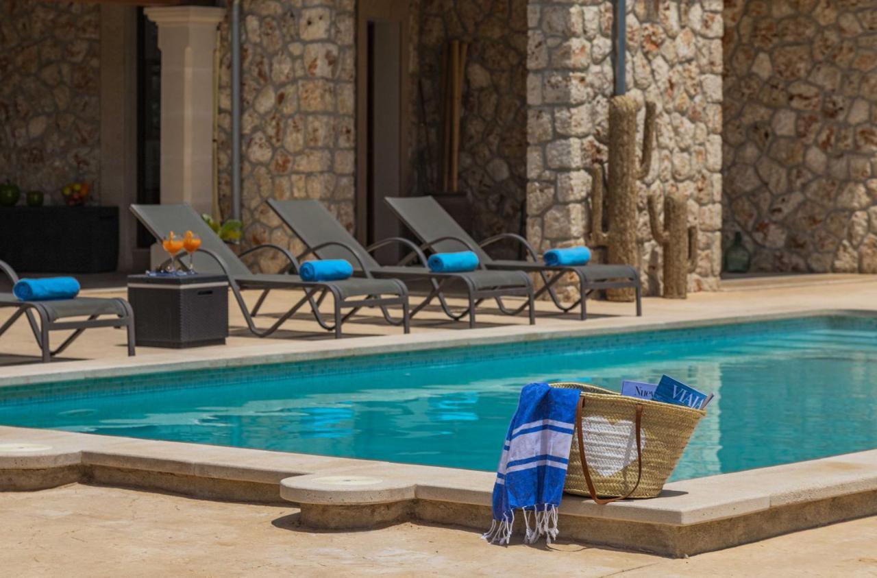 Villa Sa Canova D'Làng Ariany Ngoại thất bức ảnh