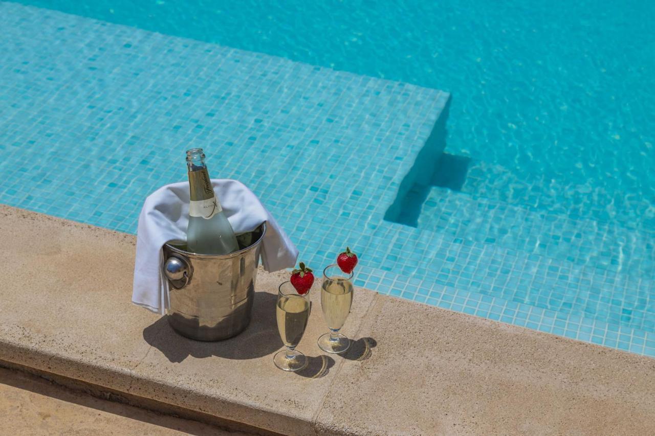 Villa Sa Canova D'Làng Ariany Ngoại thất bức ảnh